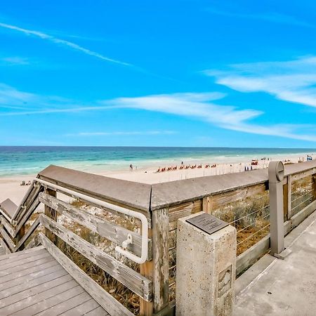 Summerhouse #20 Destin Exterior photo
