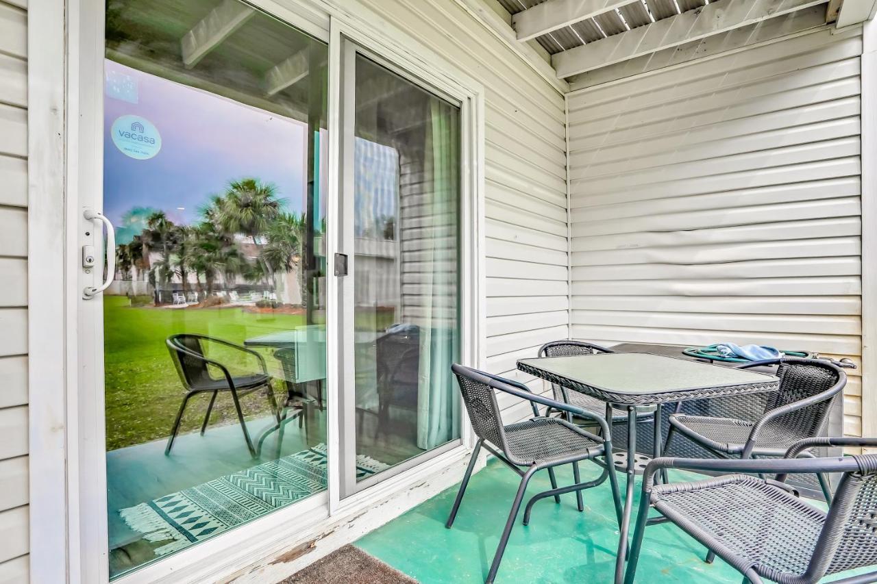 Summerhouse #20 Destin Exterior photo